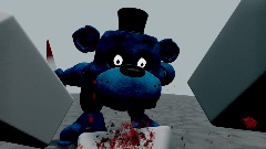 A screenshot taken in Dreams. 1 of 1.