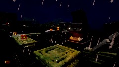 Crash Bandicoot Retrieval - Ruined