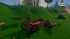 A screenshot taken in Dreams. 5 of 13.
