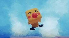 ¡Mi Bienvenida a casa!