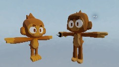 A screenshot taken in Dreams. 15 of 22.