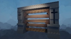 A screenshot taken in Dreams. 26 of 27.