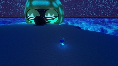 A screenshot taken in Dreams. 10 of 18.