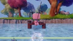 Bot Fishing
