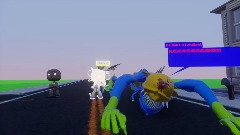 A screenshot taken in Dreams. 12 of 30.