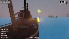 A screenshot taken in Dreams. 6 of 10.