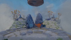 The Tale of the two Rulers