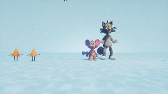 Pixar Logo Outro Variant