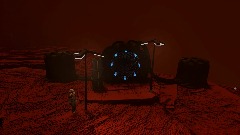 Mars