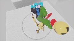 A screenshot taken in Dreams. 1 of 1.