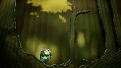 A screenshot taken in Dreams. 7 of 27.