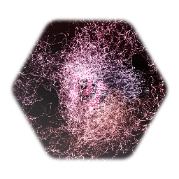 Through a Sea of Stars