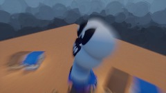 A screenshot taken in Dreams. 3 of 4.