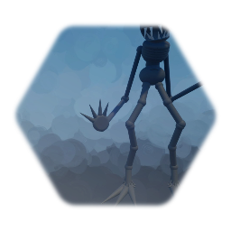 Remix of Amanda Monster