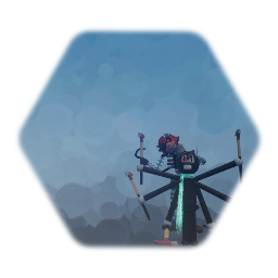 Me and my murder pal