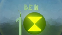 Ben 10 united. Thanks for playing!