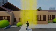 Level 2 Multiverse Exit home @ Day Time