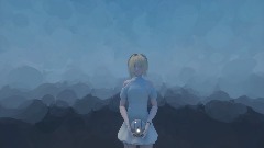 A screenshot taken in Dreams. 2 of 5.