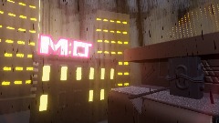 A screenshot taken in Dreams. 8 of 14.