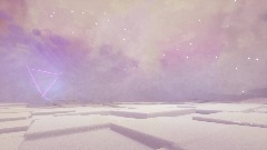 AY/IS LITERALLY JUST THE DREAMS TUTORIAL GROUND