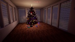 Christmas Alone - Demo
