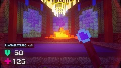 A screenshot taken in Dreams. 6 of 7.