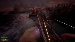 A screenshot taken in Dreams. 4 of 10.