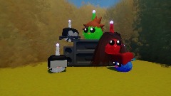 N O  P R O P  F O R  Y O U  T H I S  Y E A R