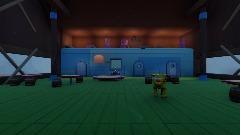 Remix of Horray For CatDog