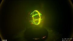 A screenshot taken in Dreams. 9 of 19.