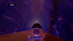 A screenshot taken in Dreams. 1 of 14.