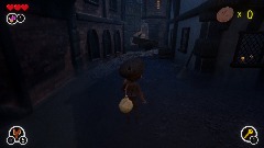 A screenshot taken in Dreams. 2 of 19.