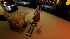 Repair is his primary function