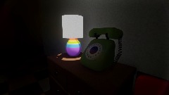 A screenshot taken in Dreams. 2 of 9.