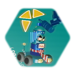 THROWDATSHI! - angst!