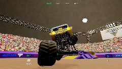A screenshot taken in Dreams. 3 of 4.