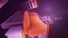 Galaxy Skyline (Speedrun)