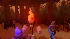 Ay|Autumn Camp