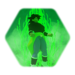 Broly