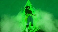 A screenshot taken in Dreams. 19 of 20.