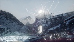 A screenshot taken in Dreams. 27 of 29.