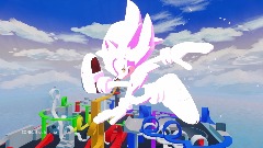 A screenshot taken in Dreams. 22 of 28.