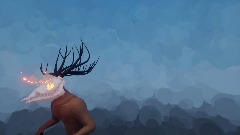 A screenshot taken in Dreams. 5 of 22.