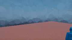 My special jump x and square