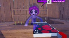 A screenshot taken in Dreams. 8 of 28.