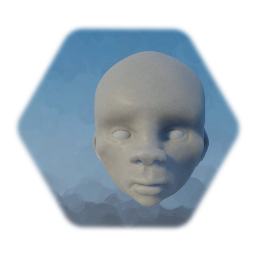 Lil´ Stevie Wanders head