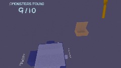 A screenshot taken in Dreams. 15 of 28.