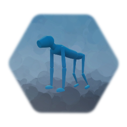 Dog and Animal Puppet