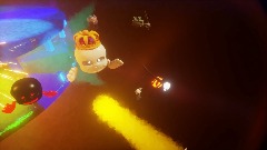 احلام العصر totally choas