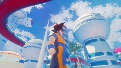 A screenshot taken in Dreams. 13 of 27.